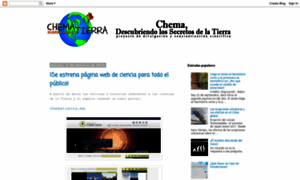 Chematierra.blogspot.mx thumbnail