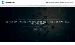 Chemelectricllc.com thumbnail