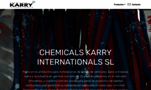 Chemicalskarry.com thumbnail