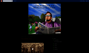 Chemtrails-no-contrails.blogspot.com thumbnail