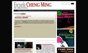 Chengming.com.ar thumbnail