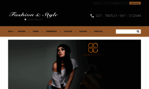 Chenson.com thumbnail