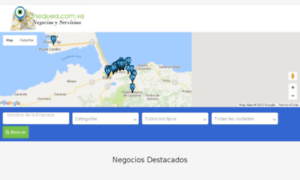 Chequea.com.ve thumbnail