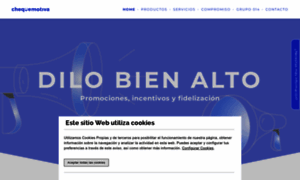 Chequemotiva.com thumbnail