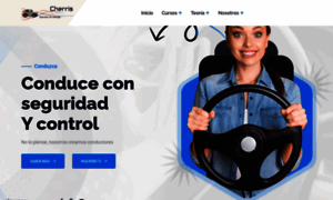 Cherris.mx thumbnail