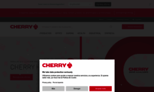 Cherry.es thumbnail