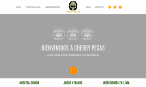 Cherrypecas.com thumbnail