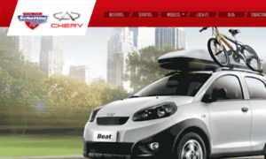 Cheryschettini.com thumbnail