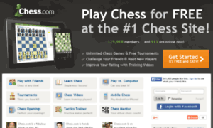 Chess-4.com thumbnail