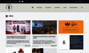 Chess.hu thumbnail