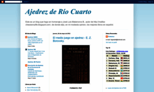 Chessr4.blogspot.com thumbnail