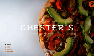 Chesterspizza.com.mx thumbnail