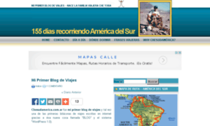 Chesudamerica.com.ar thumbnail