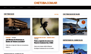 Chetoba.com.ar thumbnail