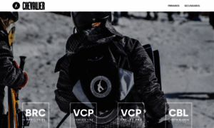 Chevallierturismo.com.ar thumbnail