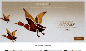 Chevignon.com thumbnail