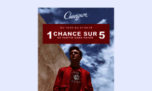 Chevignon.d2p.io thumbnail