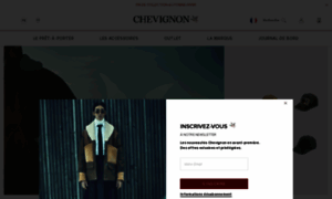 Chevignon.es thumbnail