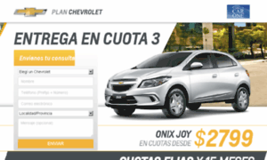 Chevrolet.promoplanes.com.ar thumbnail