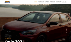 Chevroletdeleste.com.uy thumbnail