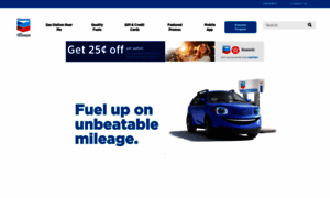 Chevronwithtechron.com thumbnail