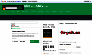 Cheydeveloper.blogspot.com thumbnail