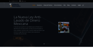 Chfabogados.com.mx thumbnail
