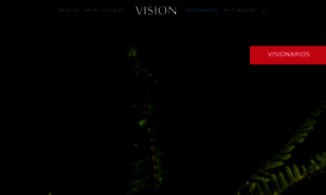 Chfvision.com thumbnail