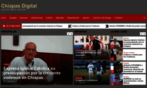 Chiapas-digital.com thumbnail