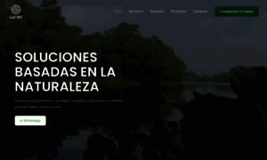 Chiapas.org thumbnail