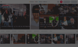 Chiapasenlinea.com.mx thumbnail