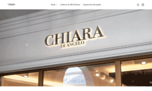 Chiaradiangelo.myshopify.com thumbnail