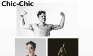 Chic-chic.mx thumbnail
