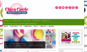 Chicacircle.com thumbnail