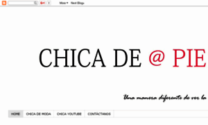 Chicadeapie.blogspot.com thumbnail