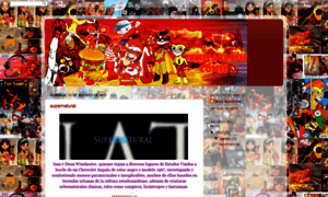 Chicaflashcomics.blogspot.com.ar thumbnail