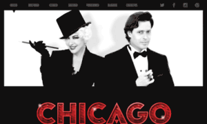Chicagovenezuela.com.ve thumbnail