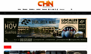 Chicanoticias.com thumbnail