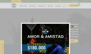 Chicaque.com thumbnail