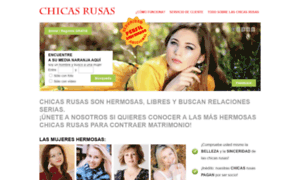 Chicas-rusas.com thumbnail