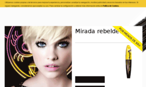 Chicasmissmanga.com thumbnail