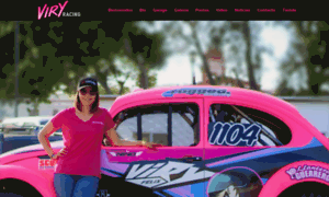 Chicasoffroad.com thumbnail