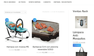 Chicbid.com thumbnail