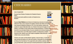 Chicharroapellido.blogspot.com.es thumbnail