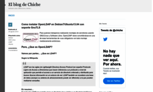 Chicheblog.wordpress.com thumbnail