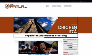 Chichenitza.fatla.org thumbnail