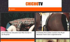 Chichotv.com thumbnail