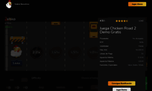 Chicken-road-2.com.es thumbnail