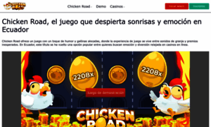 Chicken-road-game.ec thumbnail