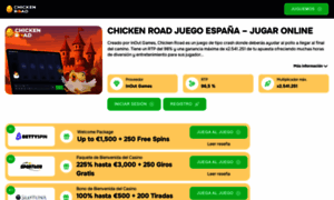 Chicken-road-juego.es thumbnail